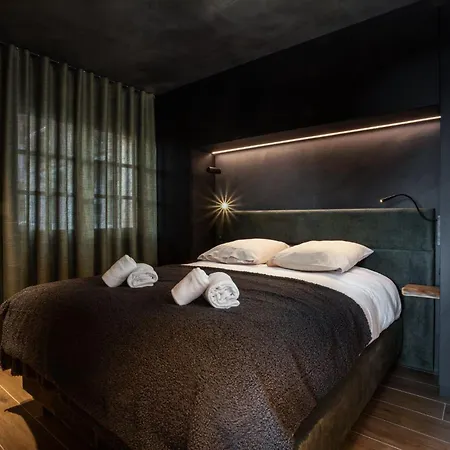 L'ecrin De Yam, Elegant Appt 4pers - St Foy Lejlighed