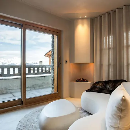 Apartment L'ecrin De Yam, Elegant Appt 4pers - St Foy