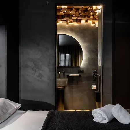 L'ecrin De Yam, Elegant Appt 4pers - St Foy Apartment